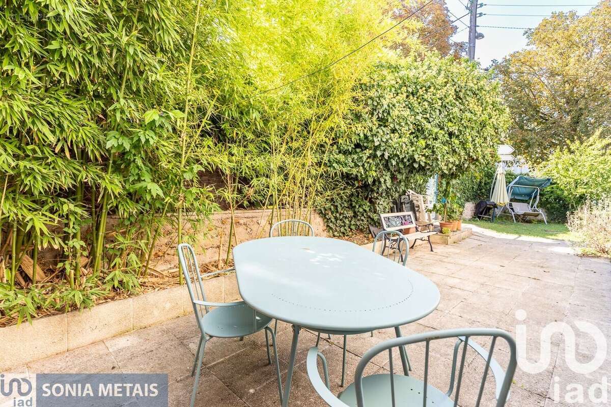 Photo 7 - Maison à RIS-ORANGIS