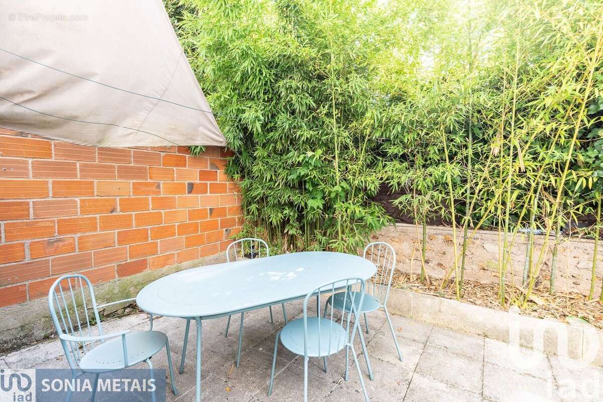 Photo 8 - Maison à RIS-ORANGIS