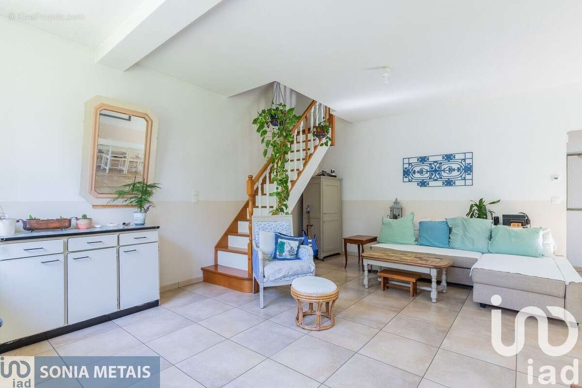 Photo 9 - Maison à RIS-ORANGIS