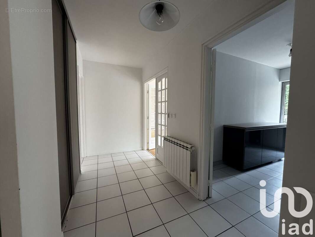 Photo 2 - Appartement à SOISY-SUR-SEINE