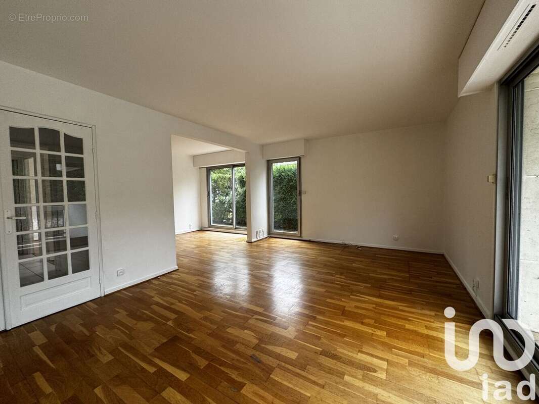 Photo 3 - Appartement à SOISY-SUR-SEINE