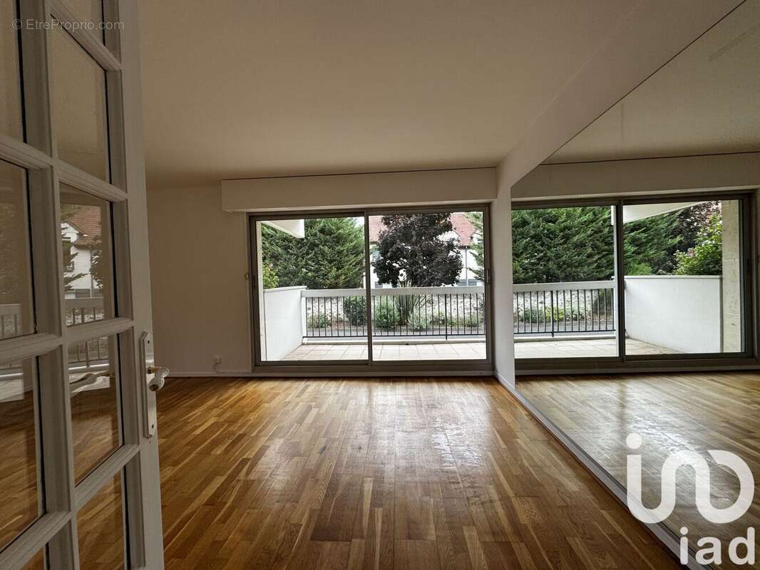 Photo 4 - Appartement à SOISY-SUR-SEINE