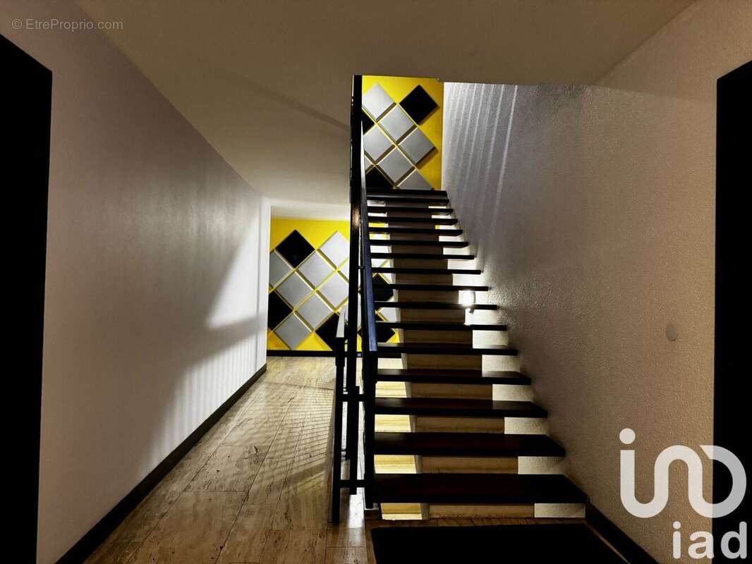 Photo 7 - Appartement à SOISY-SUR-SEINE