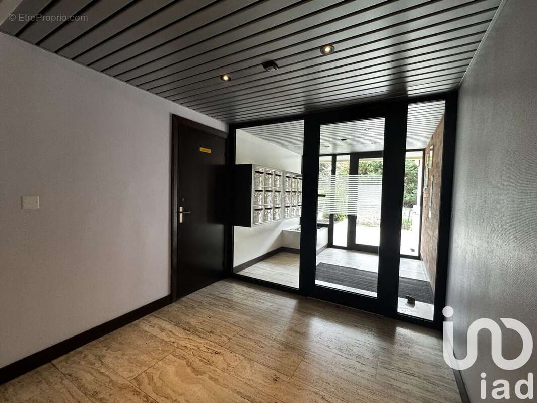 Photo 8 - Appartement à SOISY-SUR-SEINE