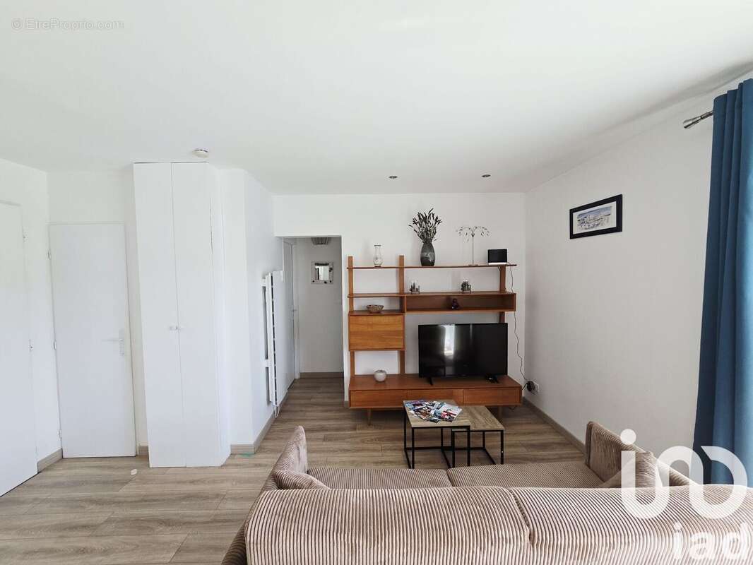 Photo 3 - Appartement à LA ROCHELLE