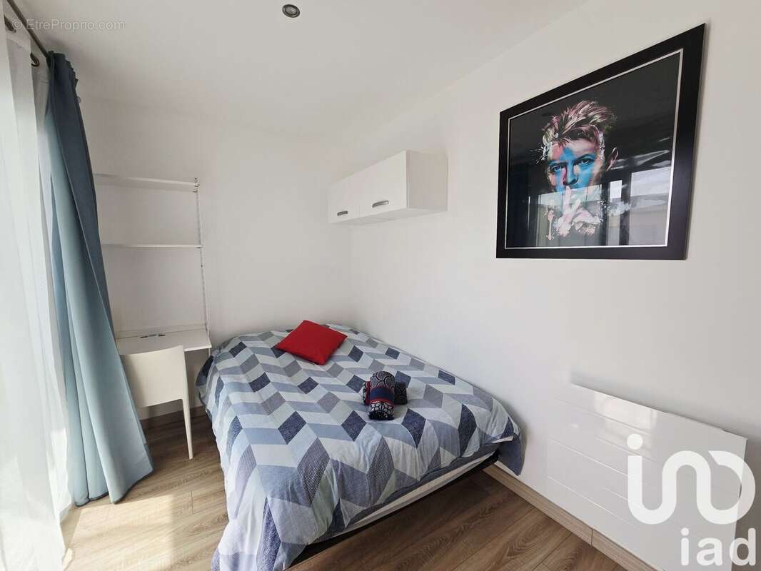 Photo 4 - Appartement à LA ROCHELLE