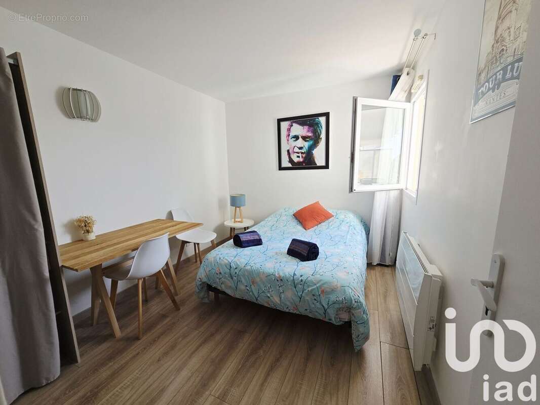 Photo 5 - Appartement à LA ROCHELLE