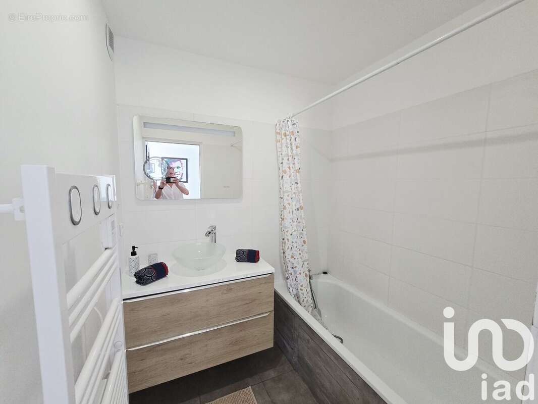 Photo 6 - Appartement à LA ROCHELLE