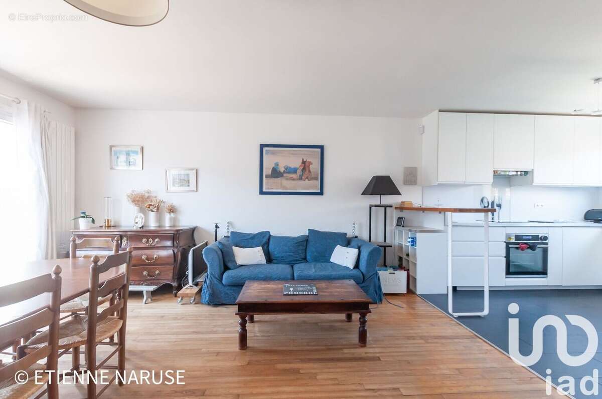 Photo 3 - Maison à VILLEPREUX