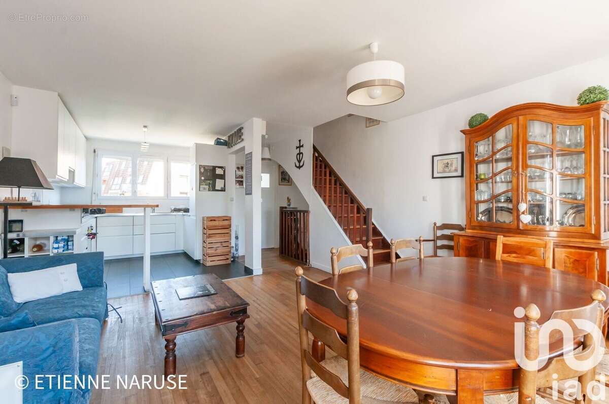 Photo 5 - Maison à VILLEPREUX