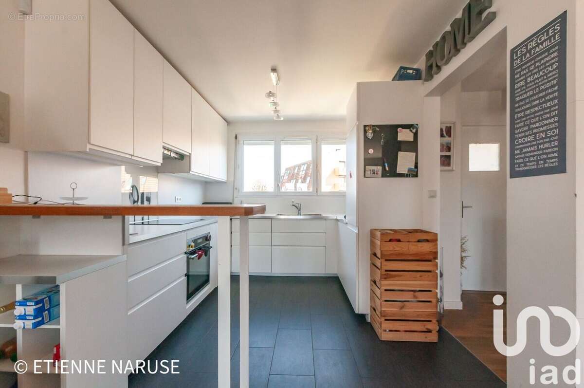 Photo 6 - Maison à VILLEPREUX