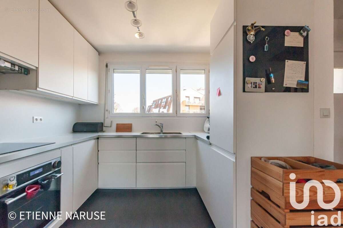 Photo 7 - Maison à VILLEPREUX