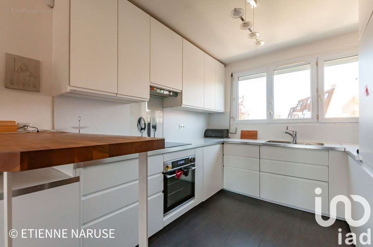 Photo 8 - Maison à VILLEPREUX