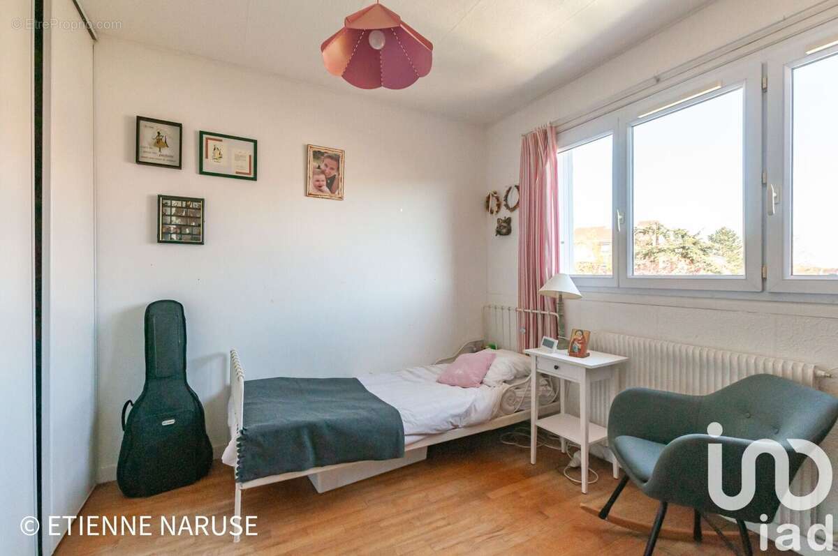 Photo 9 - Maison à VILLEPREUX