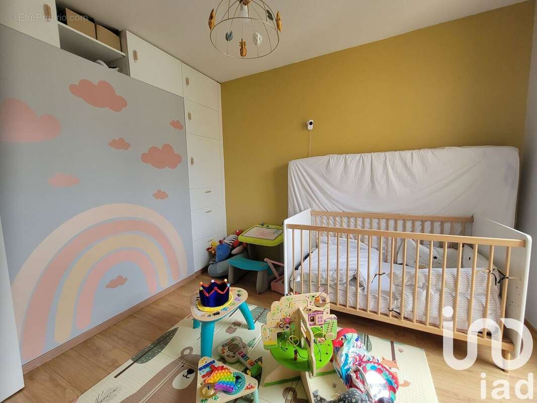 Photo 5 - Appartement à ROUEN