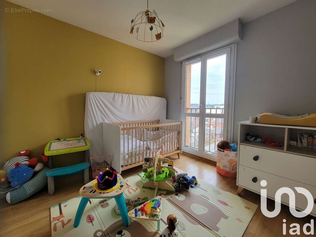 Photo 6 - Appartement à ROUEN