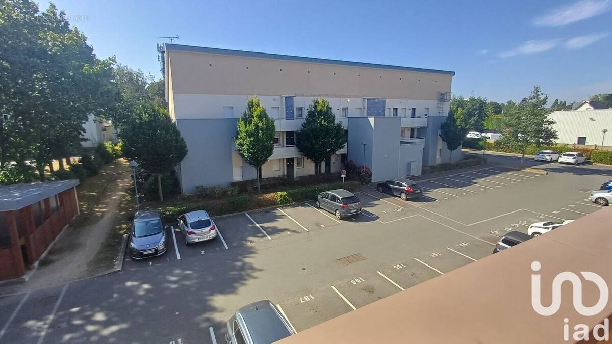 Photo 1 - Appartement à SAINT-BRIEUC