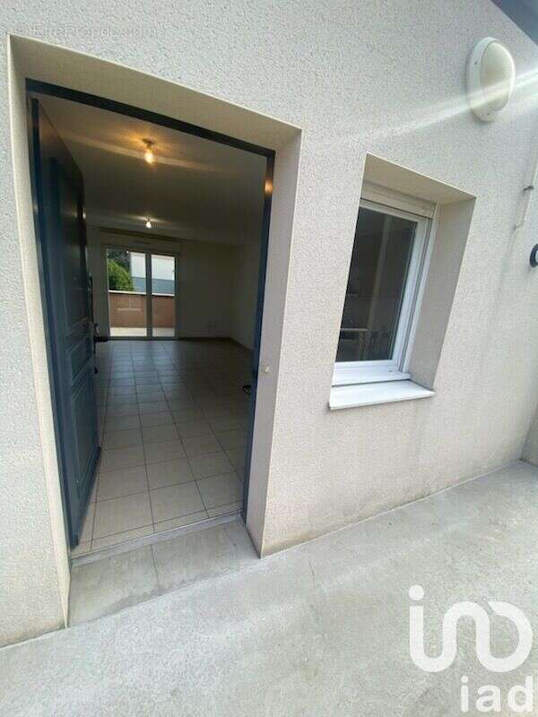 Photo 4 - Appartement à SAINT-BRIEUC