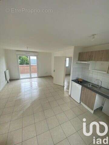 Photo 6 - Appartement à SAINT-BRIEUC