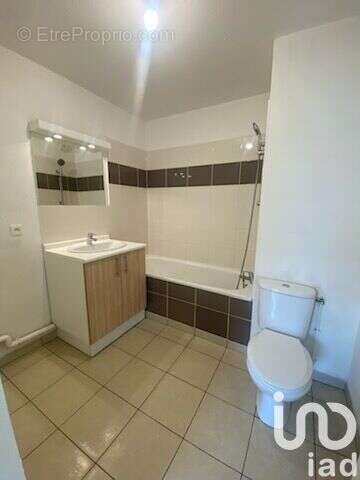 Photo 7 - Appartement à SAINT-BRIEUC