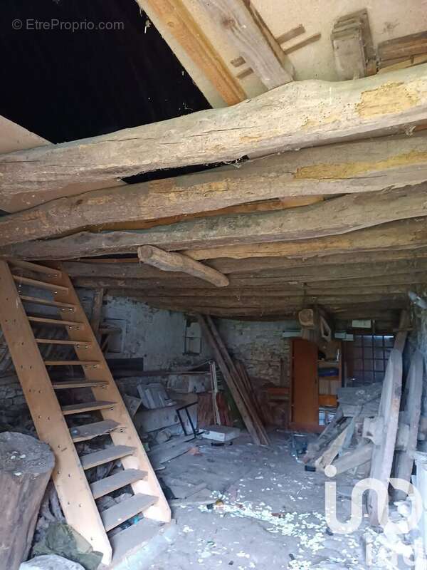 Photo 7 - Maison à POUGNY