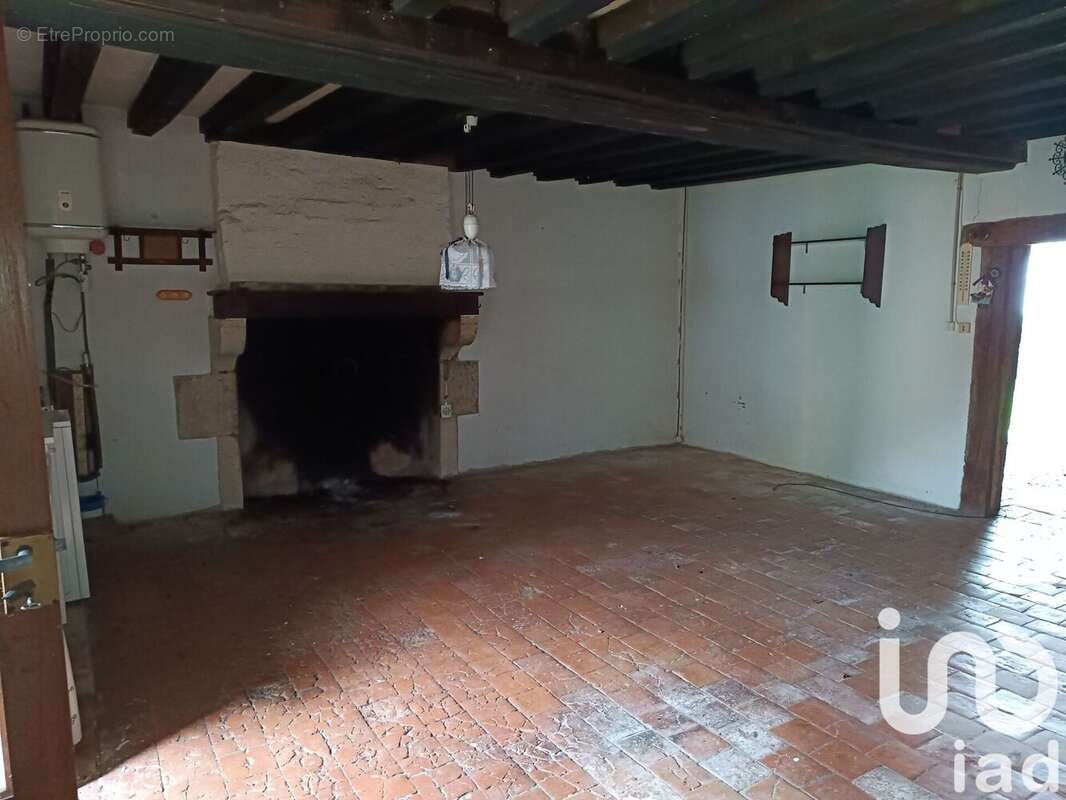 Photo 8 - Maison à POUGNY