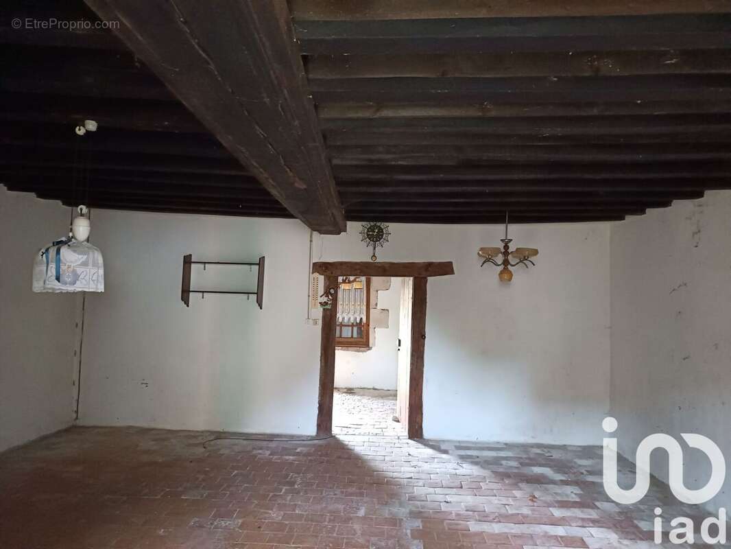 Photo 9 - Maison à POUGNY