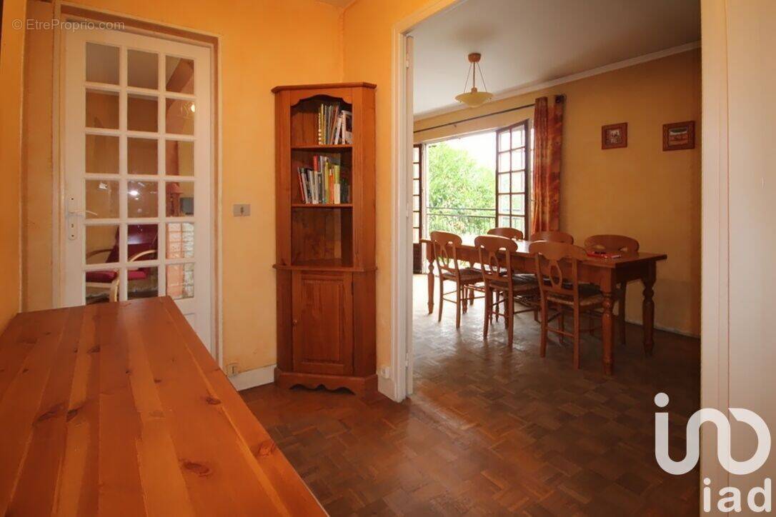 Photo 2 - Maison à DRANCY