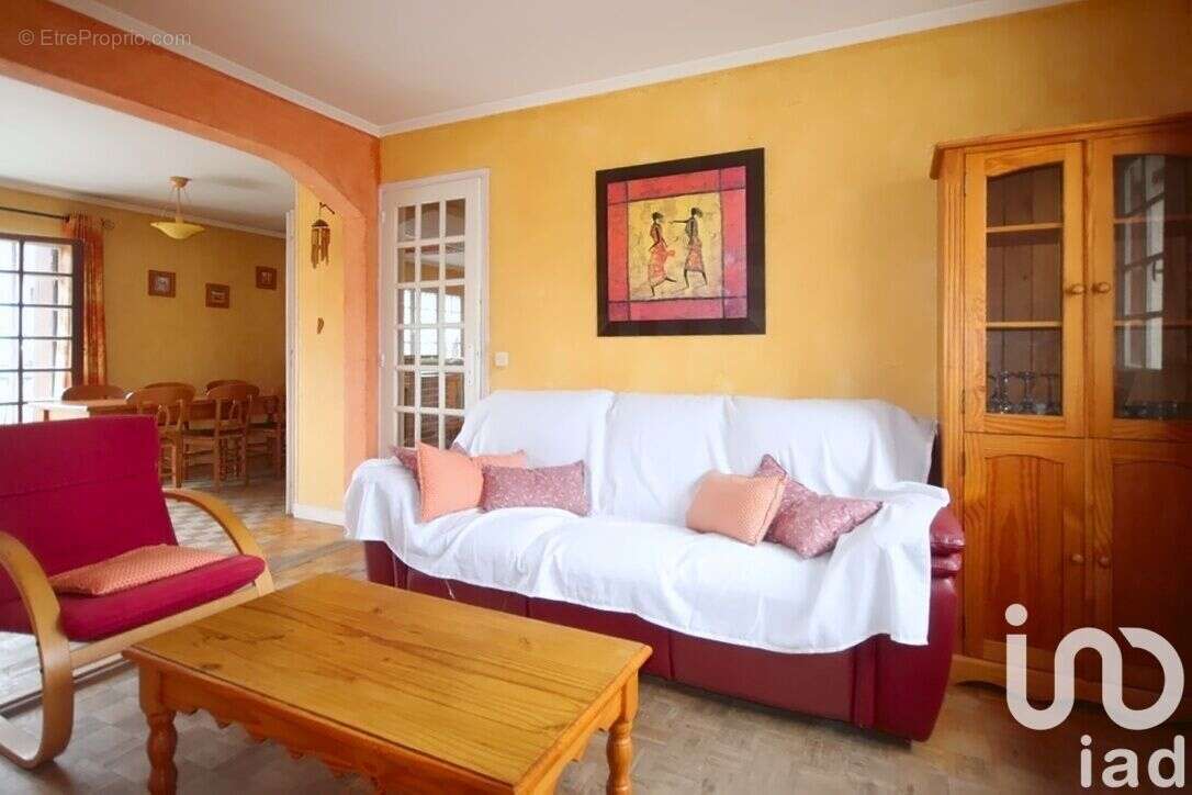 Photo 3 - Maison à DRANCY