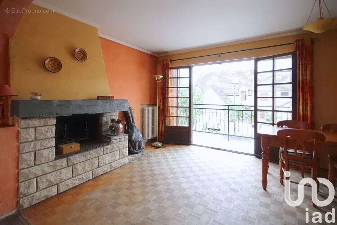 Photo 4 - Maison à DRANCY