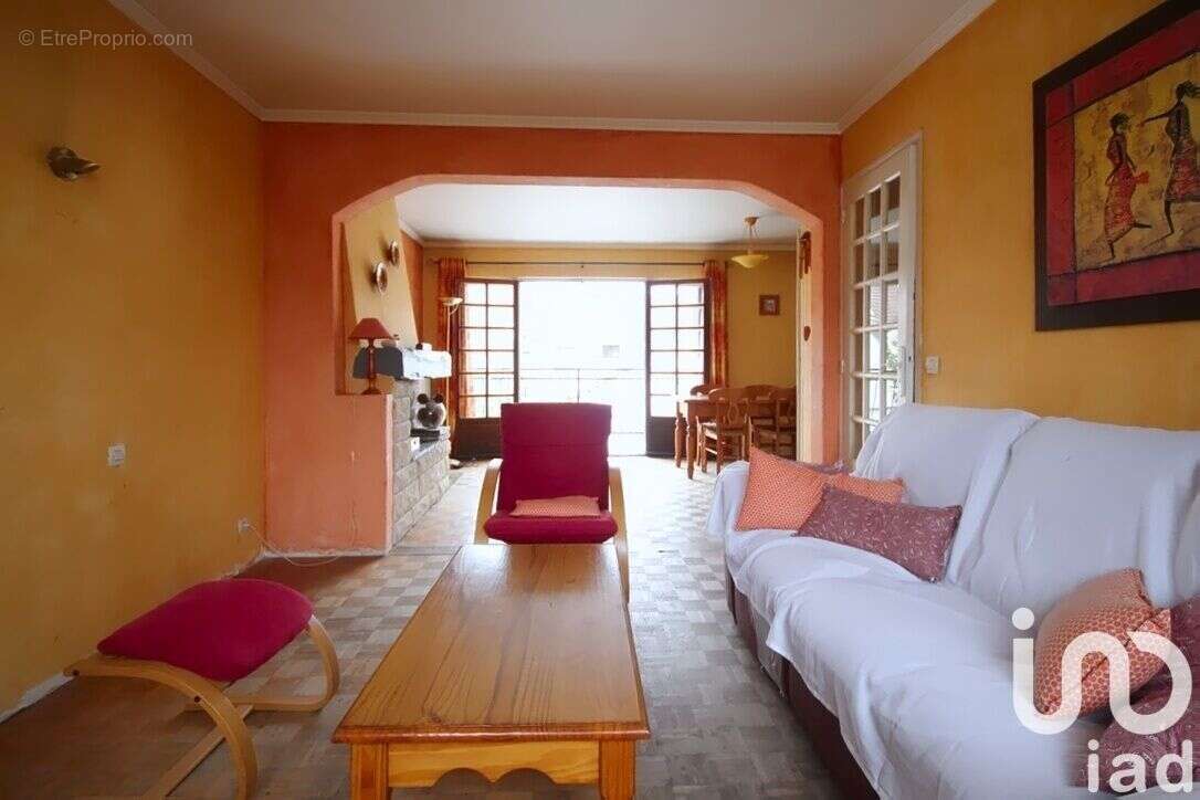 Photo 5 - Maison à DRANCY