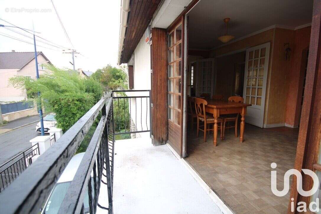 Photo 6 - Maison à DRANCY