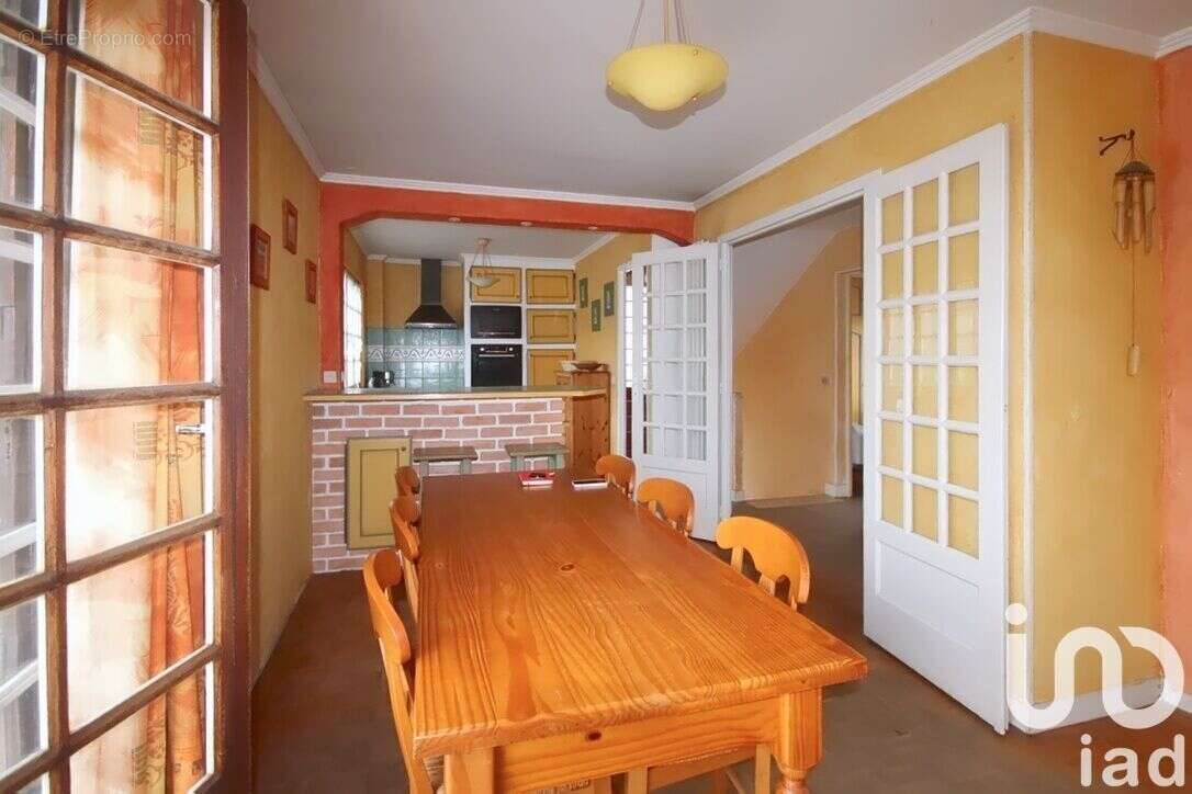 Photo 7 - Maison à DRANCY