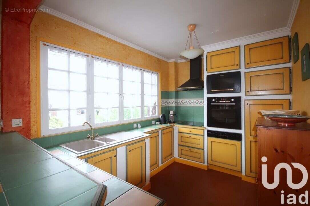 Photo 8 - Maison à DRANCY