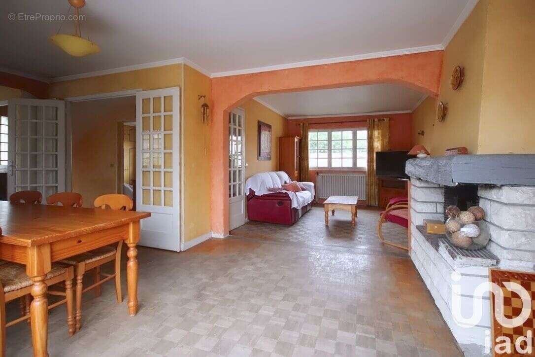 Photo 9 - Maison à DRANCY