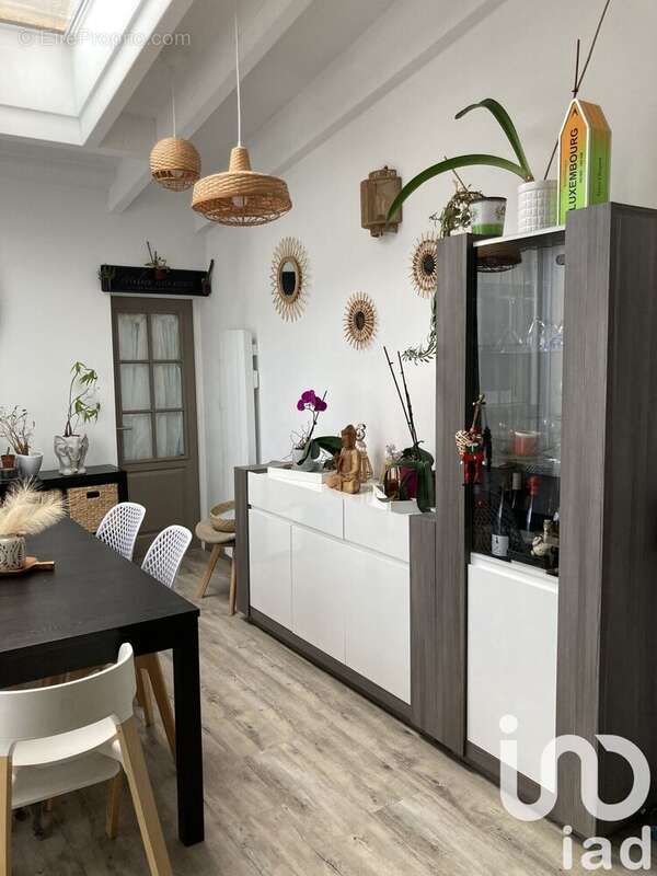 Photo 3 - Maison à DAMMARIE-LES-LYS