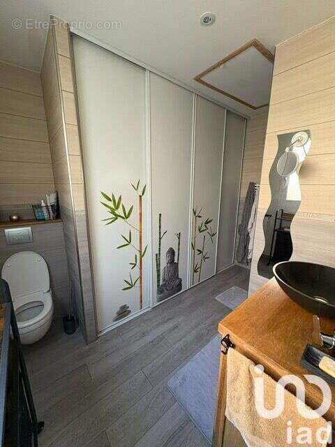 Photo 6 - Maison à DAMMARIE-LES-LYS