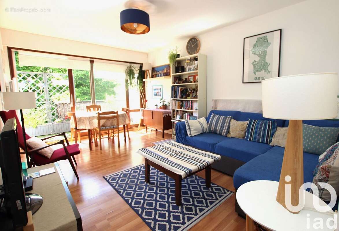 Photo 3 - Appartement à MEUDON