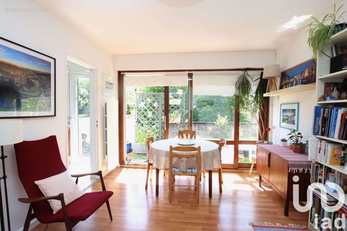 Photo 4 - Appartement à MEUDON