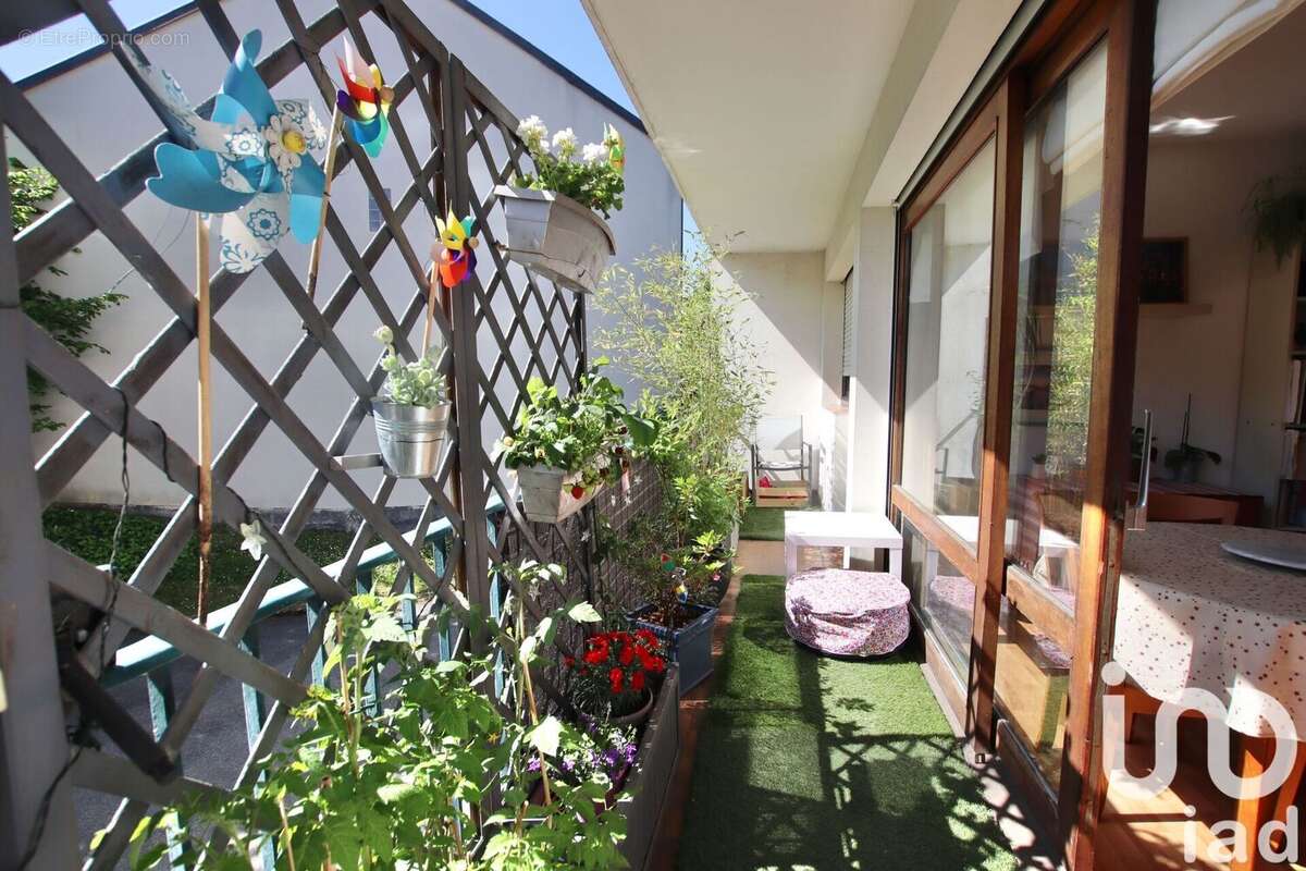 Photo 6 - Appartement à MEUDON