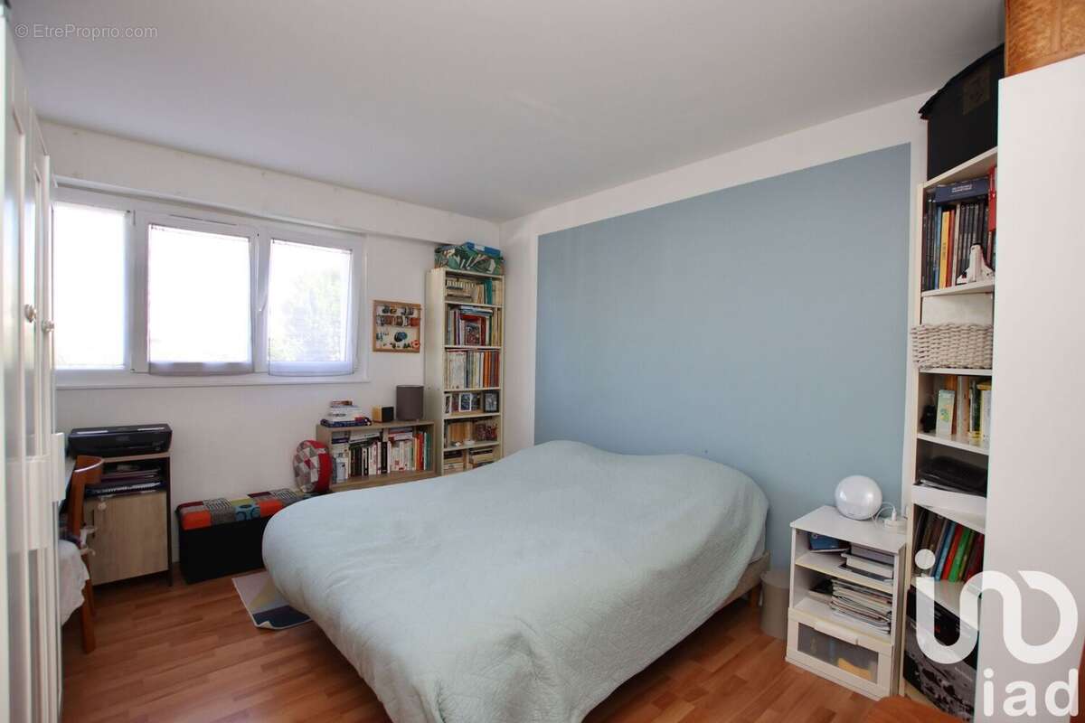 Photo 7 - Appartement à MEUDON