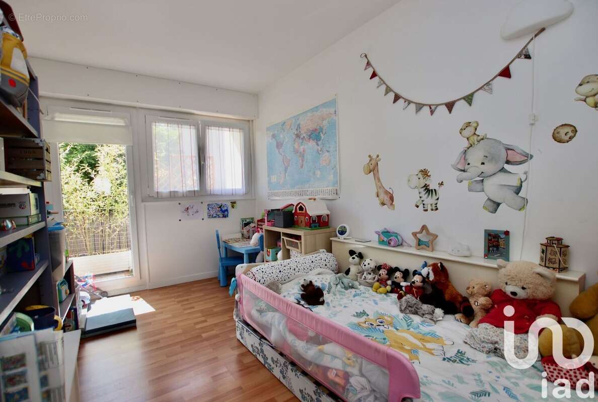 Photo 9 - Appartement à MEUDON