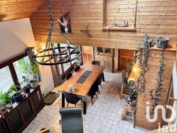 Photo 2 - Maison à LE PONTET