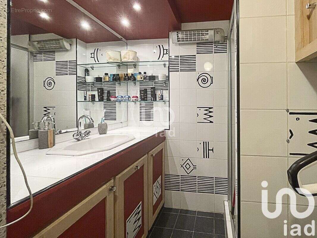 Photo 7 - Maison à LE PONTET