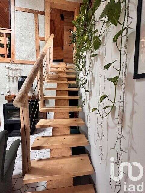 Photo 9 - Maison à LE PONTET