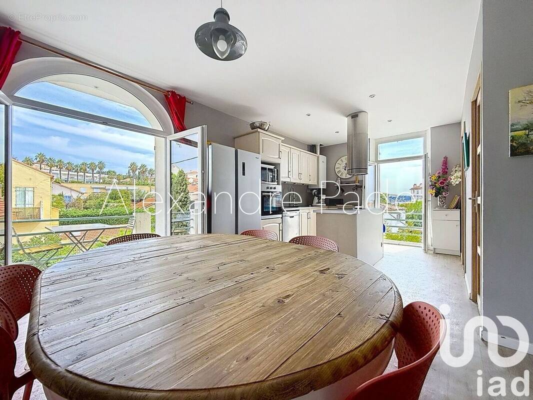 Photo 1 - Appartement à BANDOL