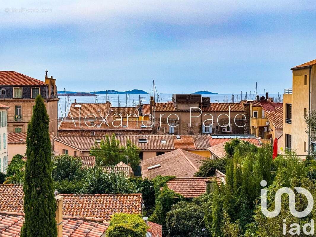 Photo 2 - Appartement à BANDOL