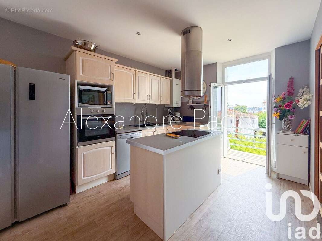 Photo 3 - Appartement à BANDOL