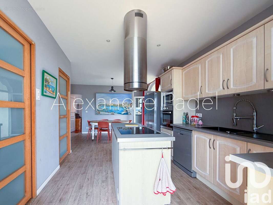 Photo 4 - Appartement à BANDOL