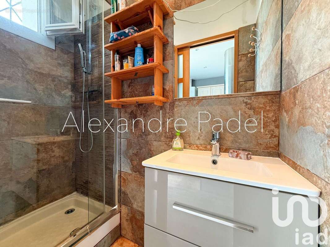 Photo 9 - Appartement à BANDOL